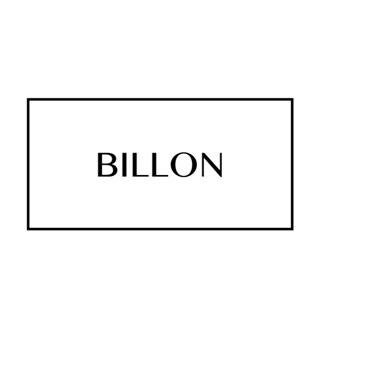 Trademark BILLON