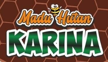 Trademark Madu Hutan KARINA