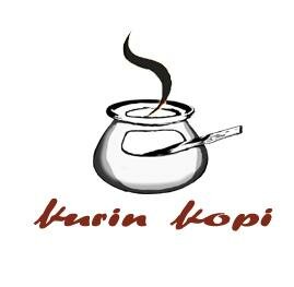 Trademark kurin kopi + Logo