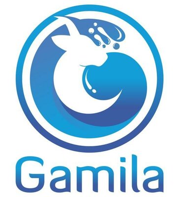 Trademark Gamila