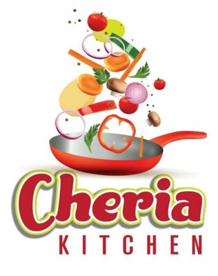 Trademark Cheria Kitchen