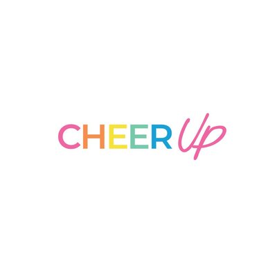 Trademark CHEER UP