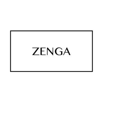 Trademark ZENGA