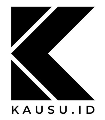 Trademark KAUSU.ID dan Logo