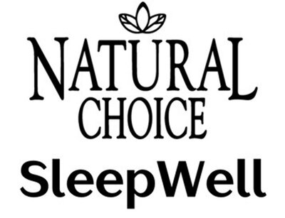 Trademark NATURAL CHOICE SleepWell + Lukisan