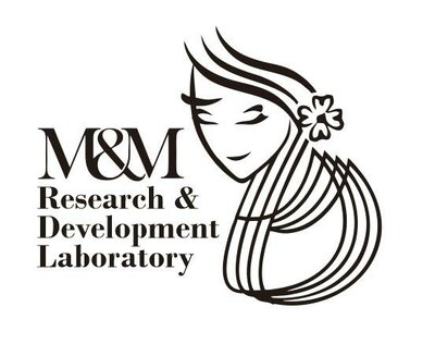 Trademark MiC & MiC Research & Development Laboratory + Lukisan