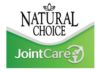 Trademark NATURAL CHOICE JointCare + Lukisan