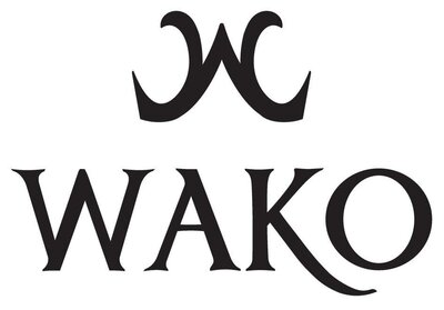 Trademark WAKO dan Logo