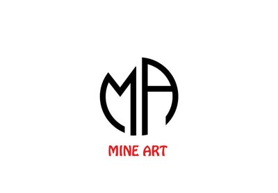 Trademark MA MINE ART