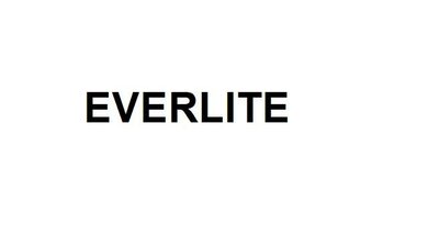 Trademark EVERLITE