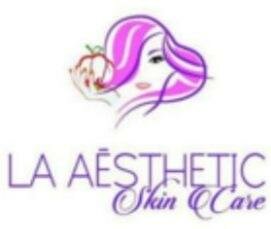 Trademark LA AESTHETIC skin care