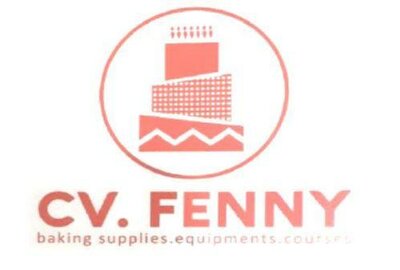 Trademark CV.FENNY+ LUKISAN