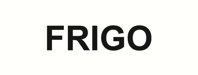 Trademark FRIGO