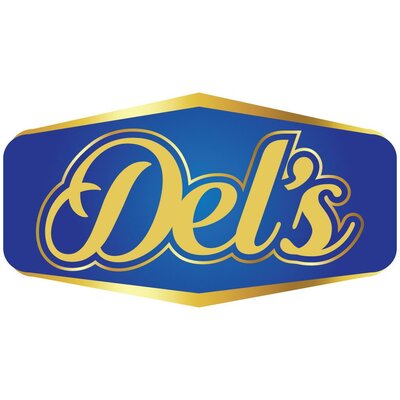 Trademark DEL'S