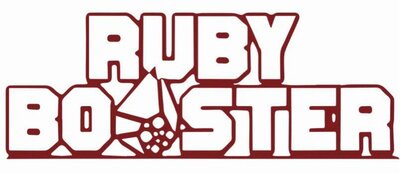 Trademark RUBY BOOSTER