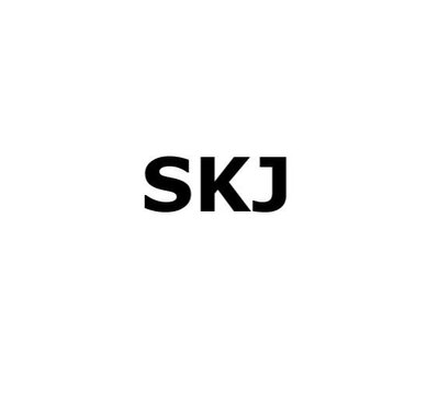 Trademark SKJ