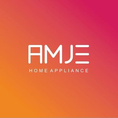 Trademark AMJE HOME APPLIANCE