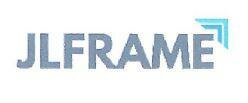 Trademark JLFRAME + logo