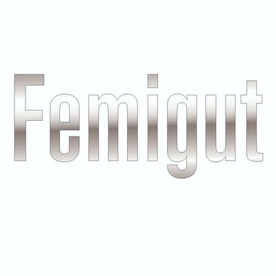 Trademark Femigut