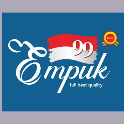 Trademark EMPUK 99