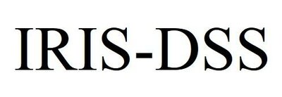 Trademark IRIS-DSS