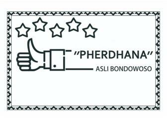 Trademark PHERDHANA