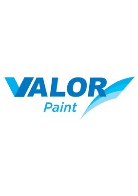 Trademark VALOR PAINT