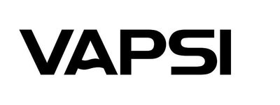 Trademark VAPSI logo