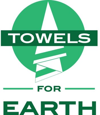 Trademark TOWELS FOR EARTH