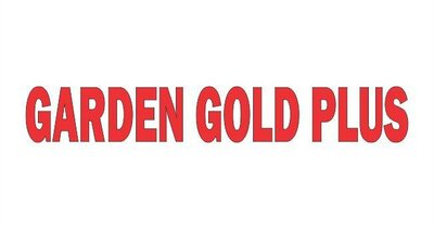 Trademark Garden Gold Plus