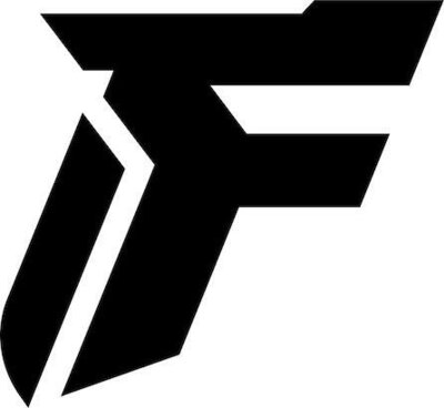 Trademark F Logo