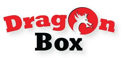 Trademark DRAGON BOX