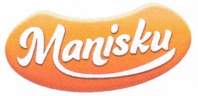 Trademark Manisku + lukisan