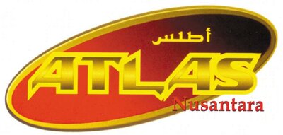 Trademark ATLAS Nusantara