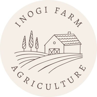 Trademark INOGI FARM & GAMBAR