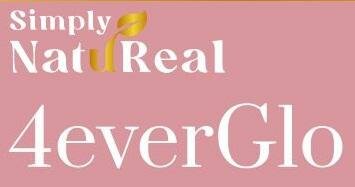 Trademark SIMPLY NATUREAL 4EVERGLO