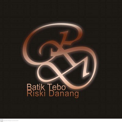 Trademark Batik Tebo Riski Danang + Logo