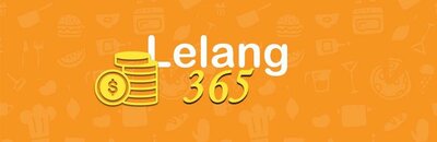 Trademark Lelang365 + Lukisan