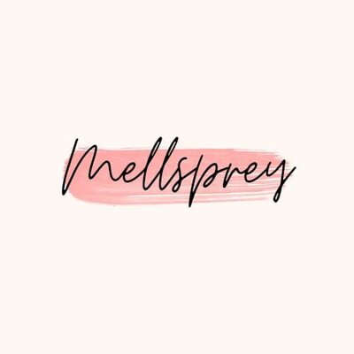 Trademark mellsprey