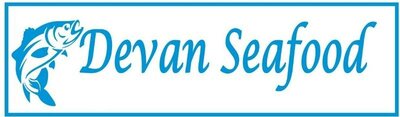 Trademark Devan Seafood + Lukisan