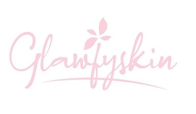 Trademark GLAWFYSKIN + LOGO