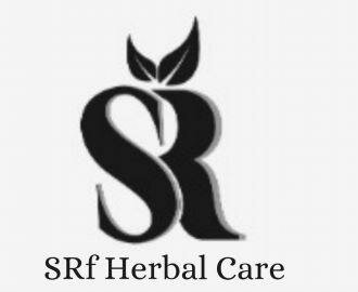 Trademark SRf Herbal Care + Lukisan