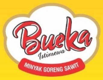 Trademark Bueka