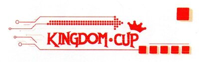 Trademark KINGDOM CUP