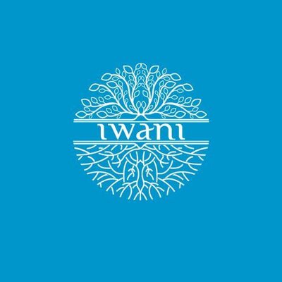 Trademark IWANI