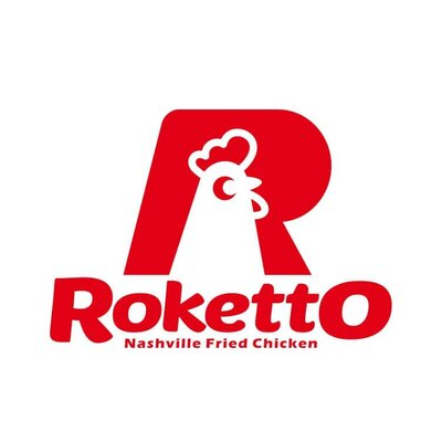 Trademark ROKETTO