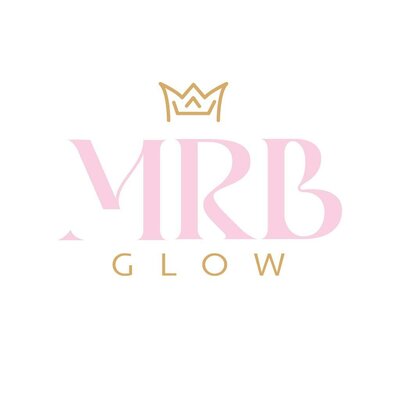 Trademark MRB GLOW