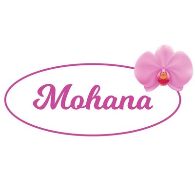 Trademark Mohana + Lukisan