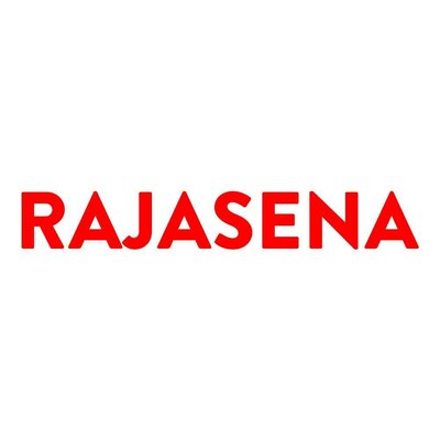 Trademark RAJASENA