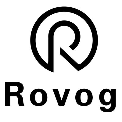 Trademark LOGO + Rovog